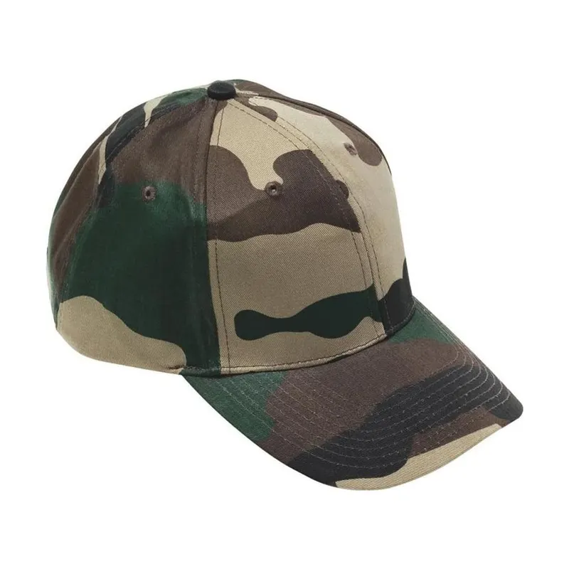 Casquette camo TREESCO