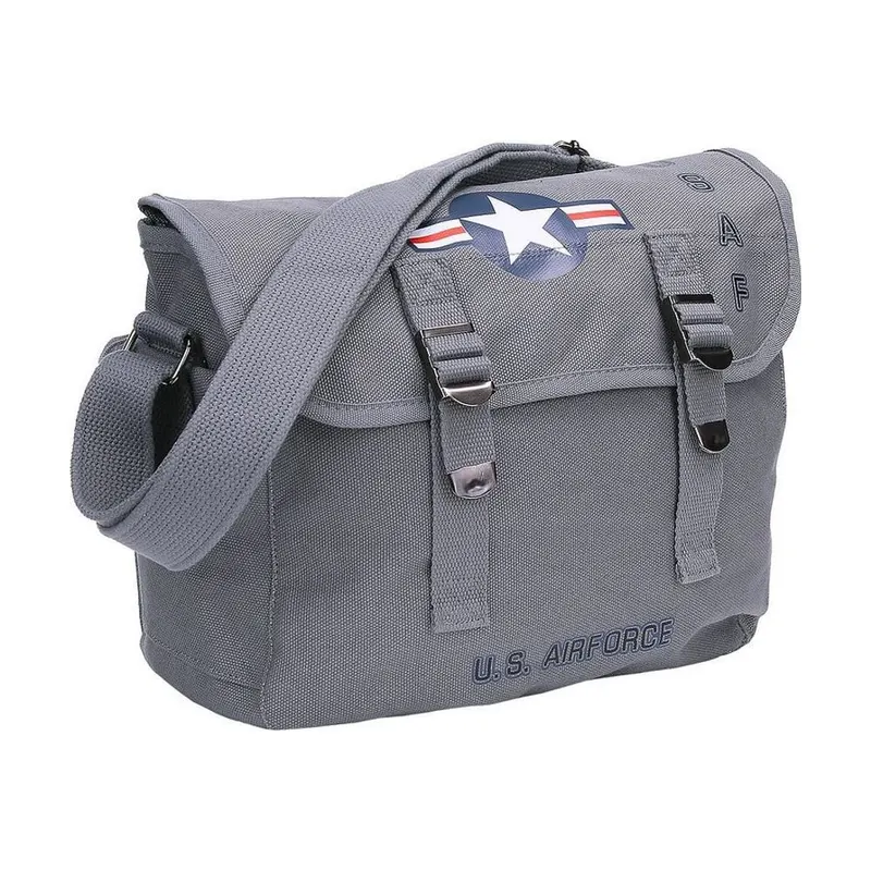 Sac en Toile US Air Force WWII Series