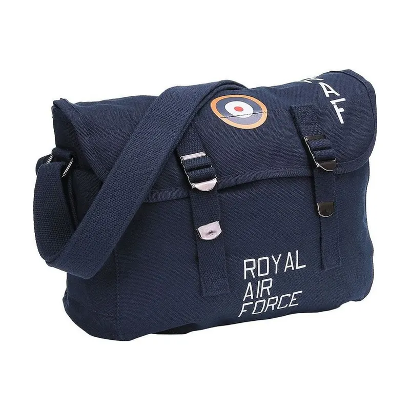 Sac en Toile Royal Air Force WWII Series