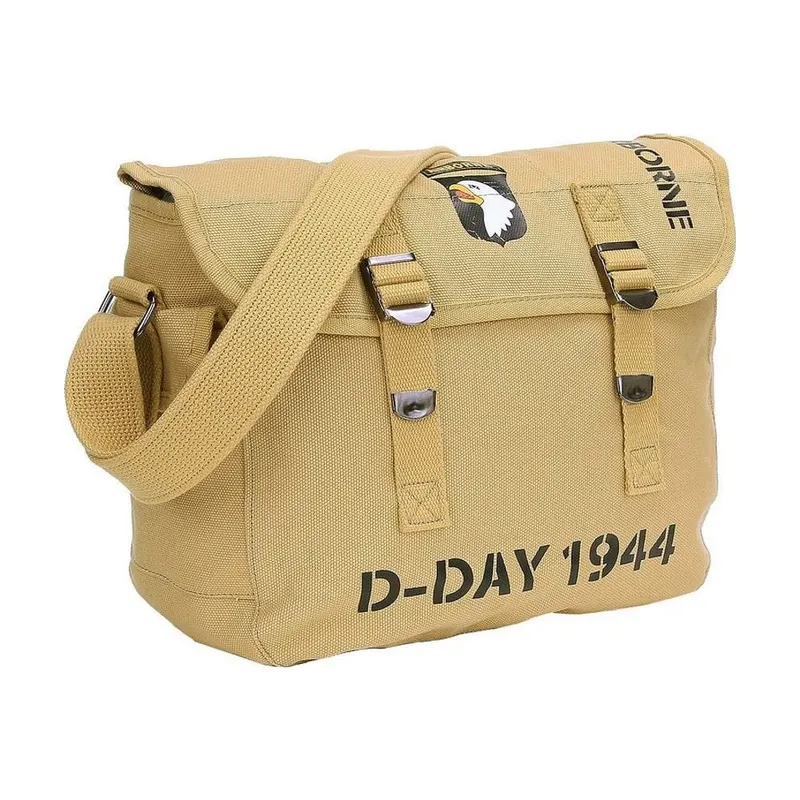 Musette 101st Airborne D-Day