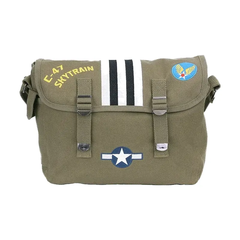 Musette C47 Skytrain D-Day