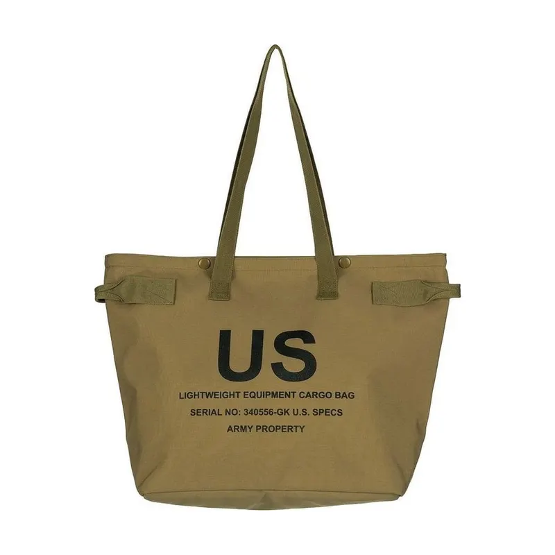 Sac d'équipement US