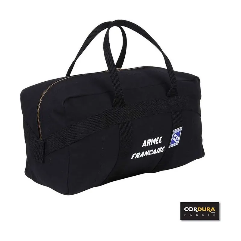 Sac Parachutiste Armée Française