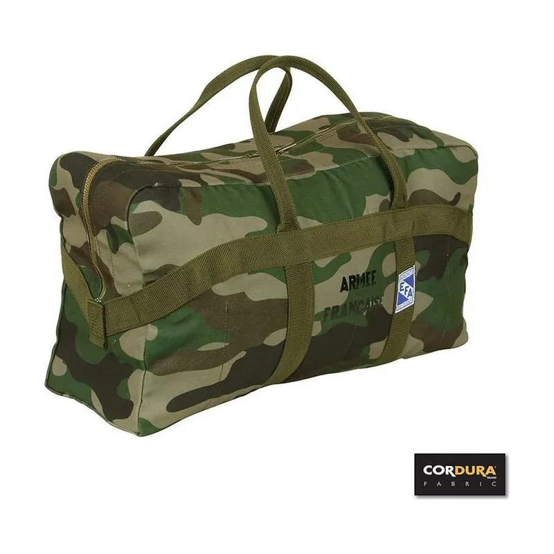 Sac parachutiste AF Grand Modèle