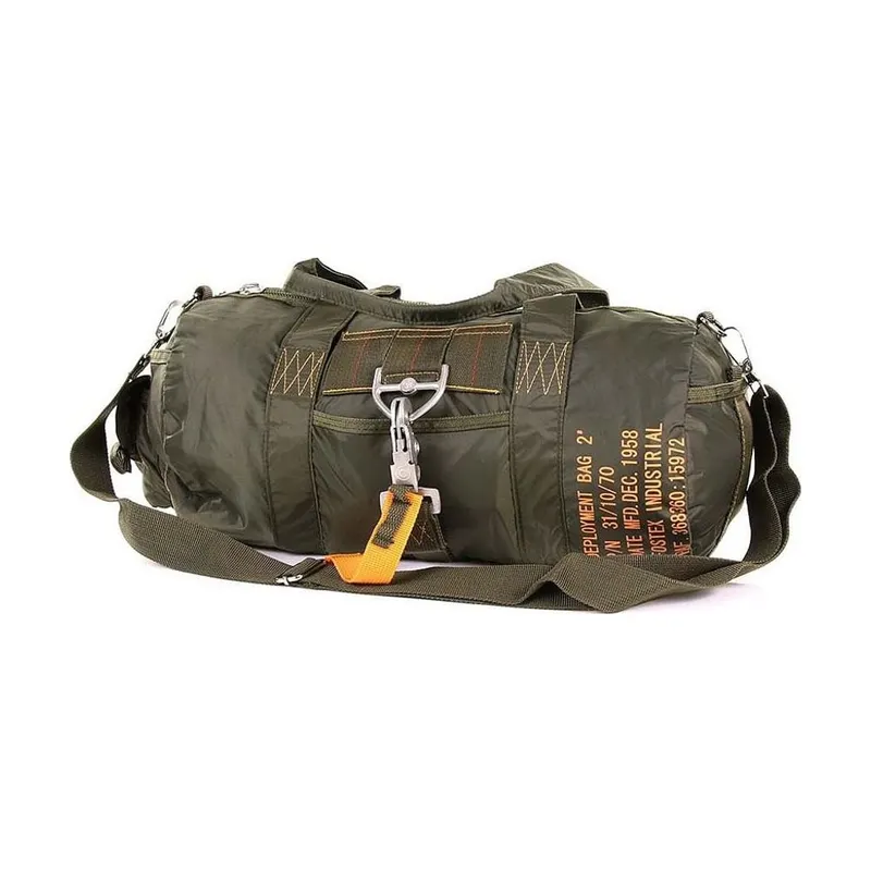 Sac Para 2