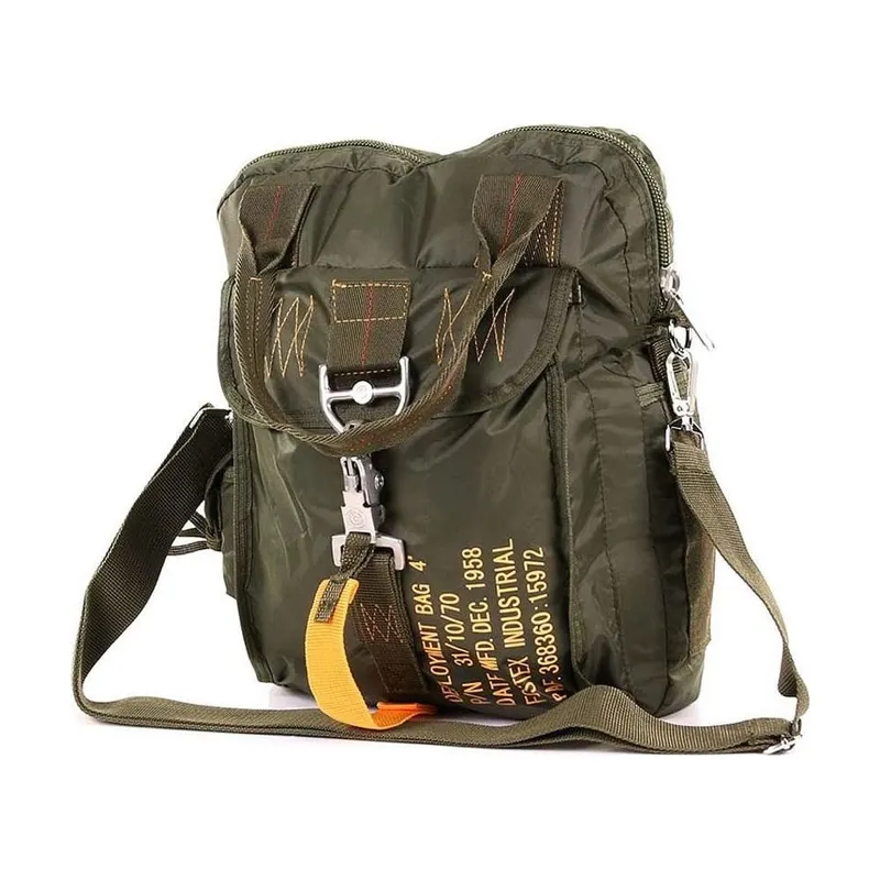 Sac Para 4