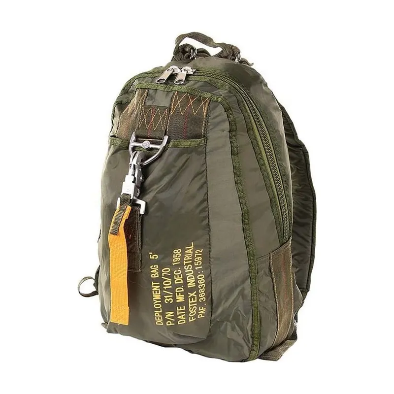 Sac Para 5