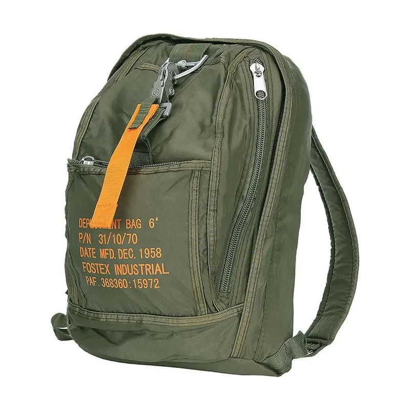 Sac Para 6