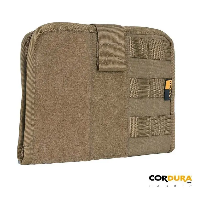 Porte Documents Admin Panel Cordura