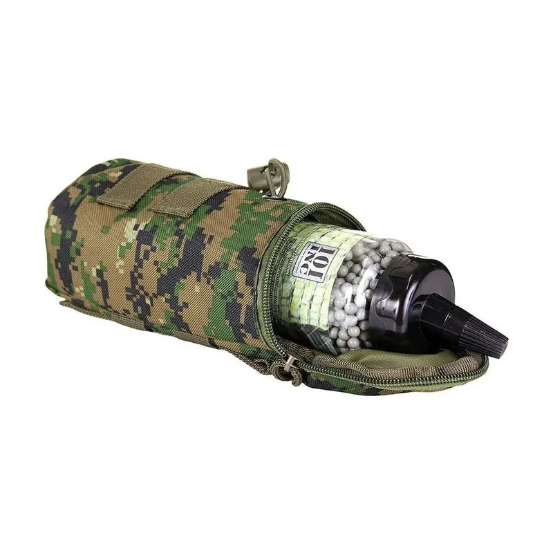 Poche pour Recharge Billes Airsoft
