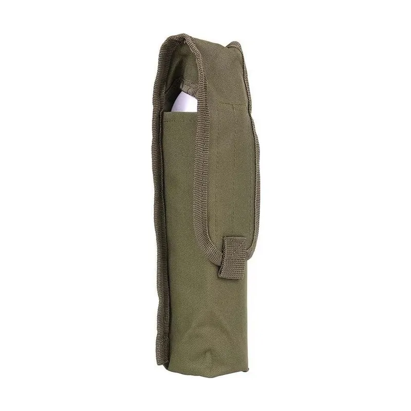 Poche MOLLE Bouteille