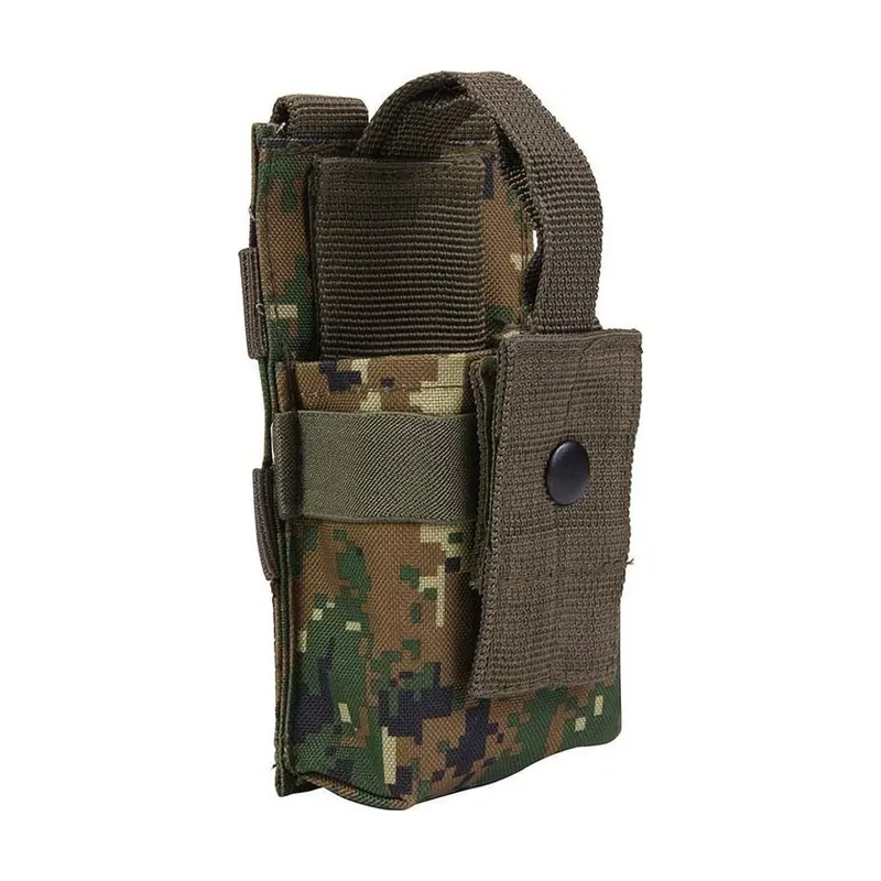 Pochette PMR