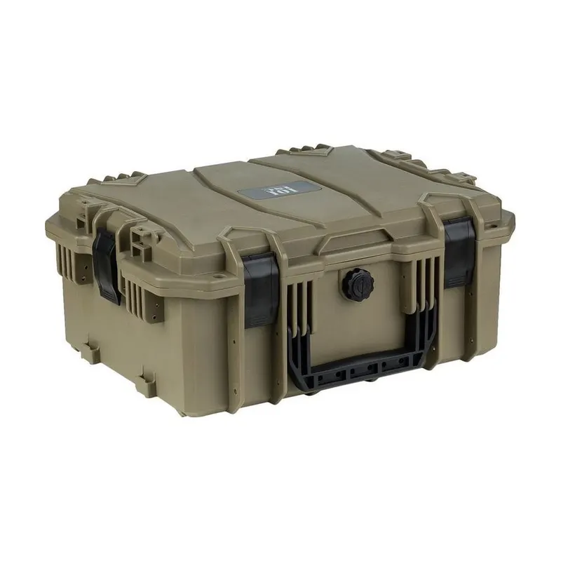 ForceGear Mallette grande