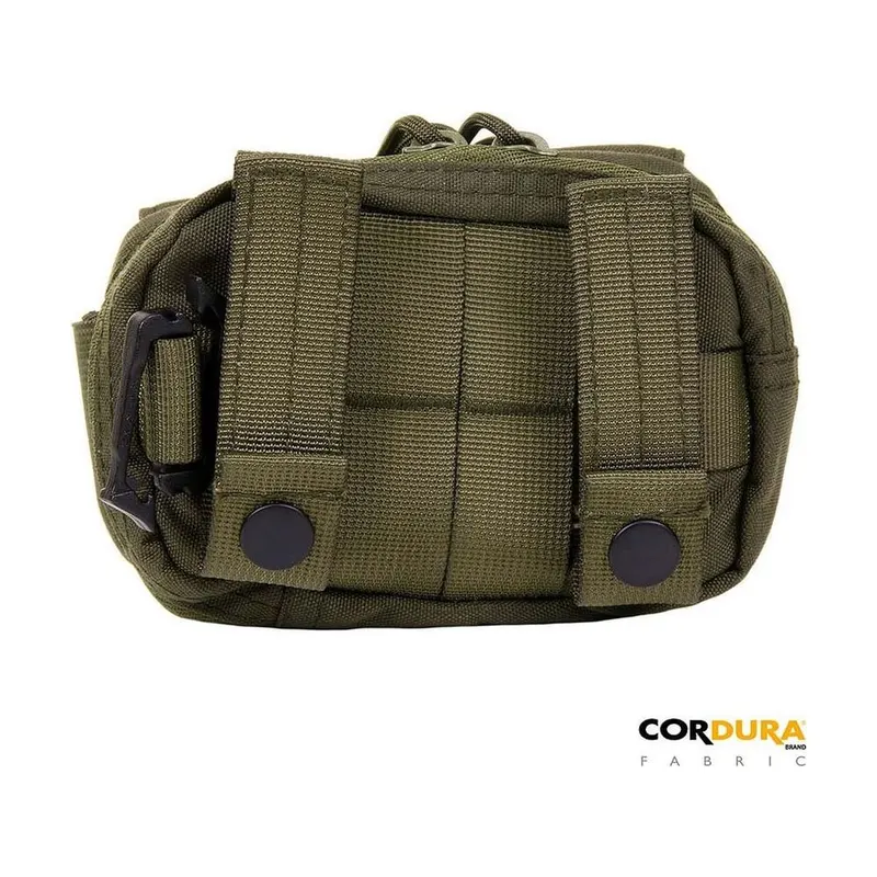 Poche Contractor Cordura
