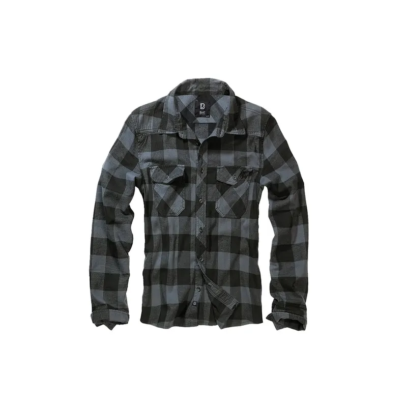 Chemise manche longue