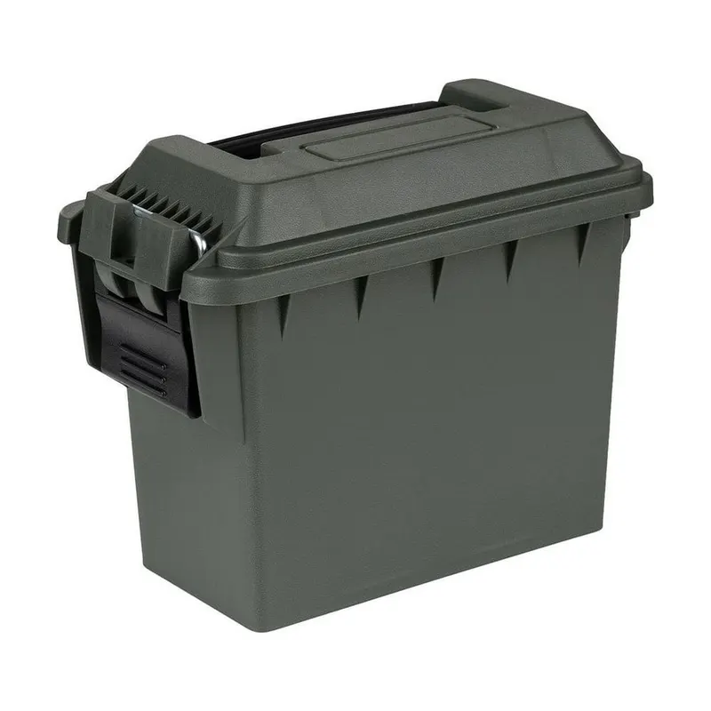 Boîte à munitions en plastique mini