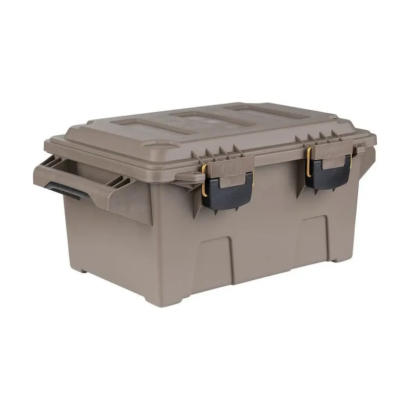 Boîte à munitions/utilitaire compacte