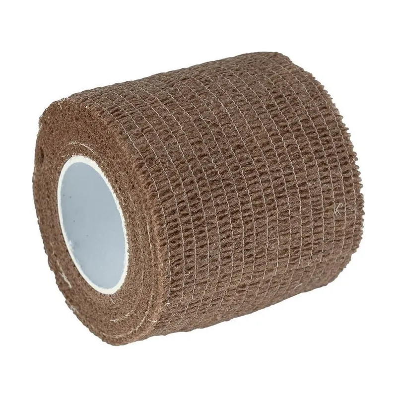 Bandes Camouflage Extensibles en Rouleau