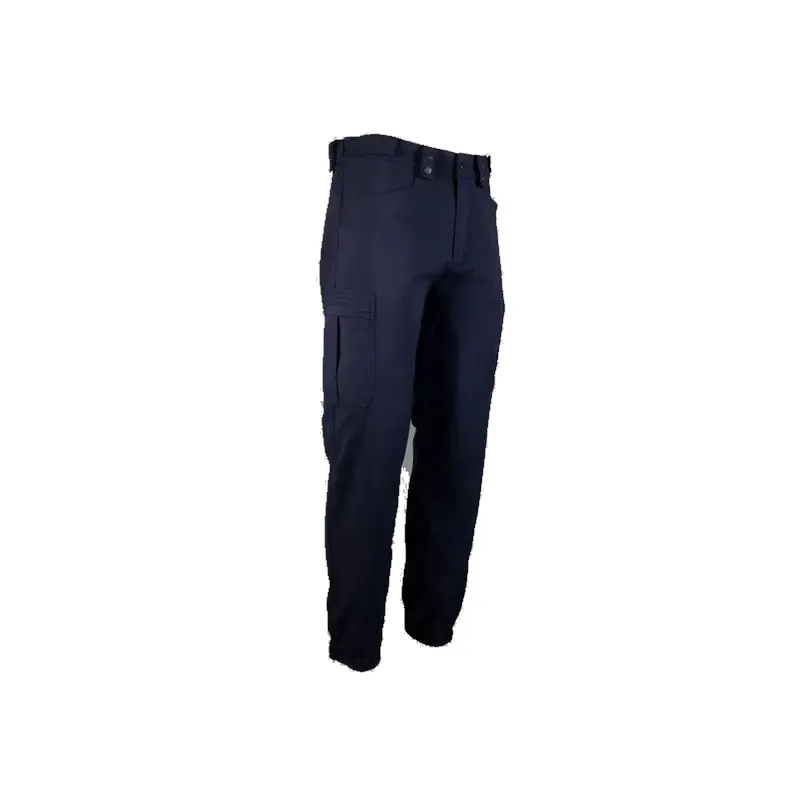 Pantalon FDO Femme Noir