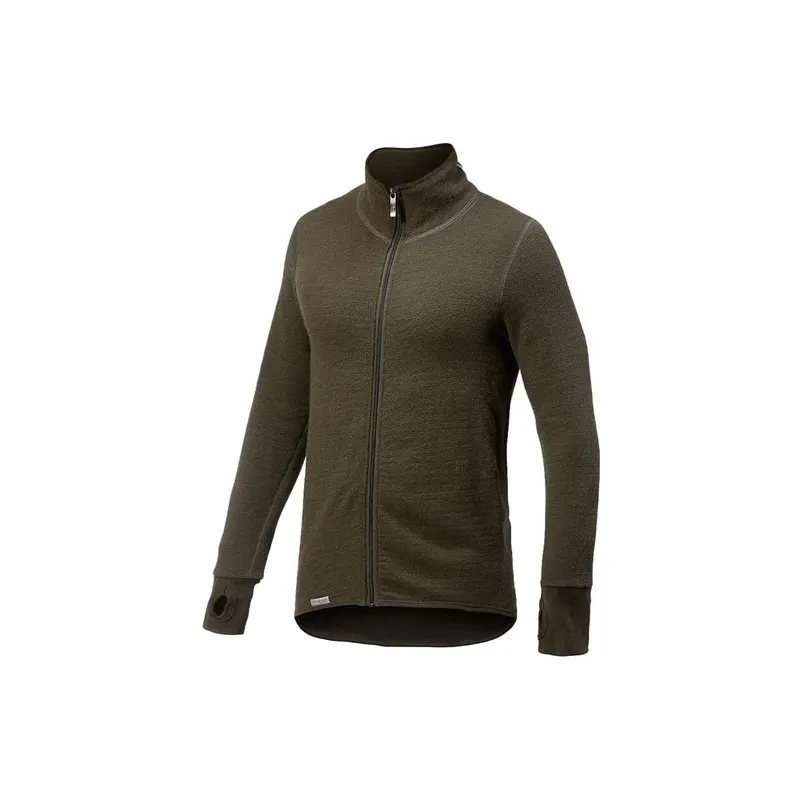 Veste grand froid Woolpower Full Zip Jacket 400g