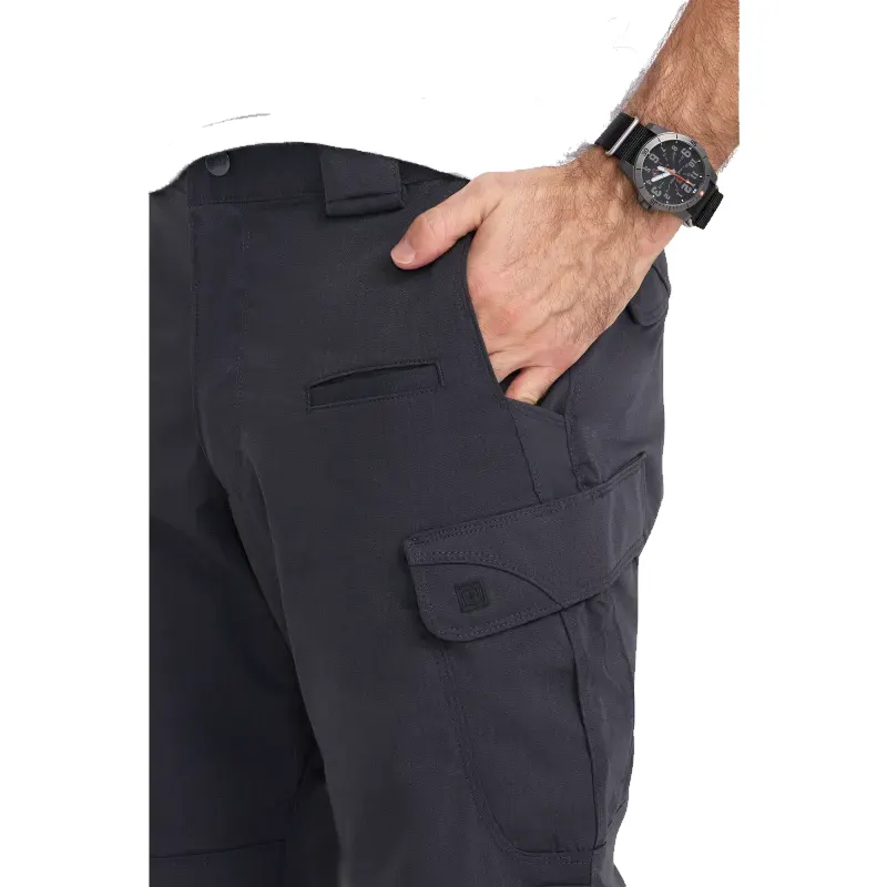 Stryke pant, coloris charcoal