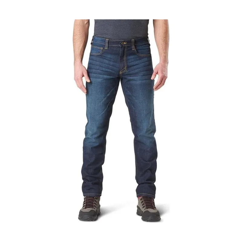 Jean Slim Defender-Flex