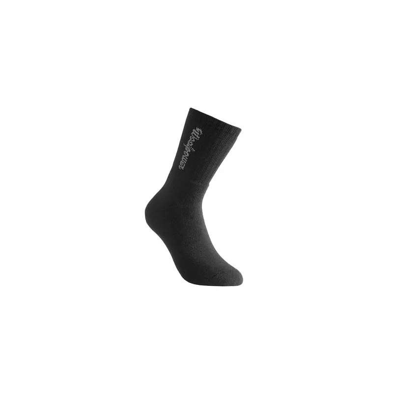 Chaussette Logo 400g WOOLPOWER
