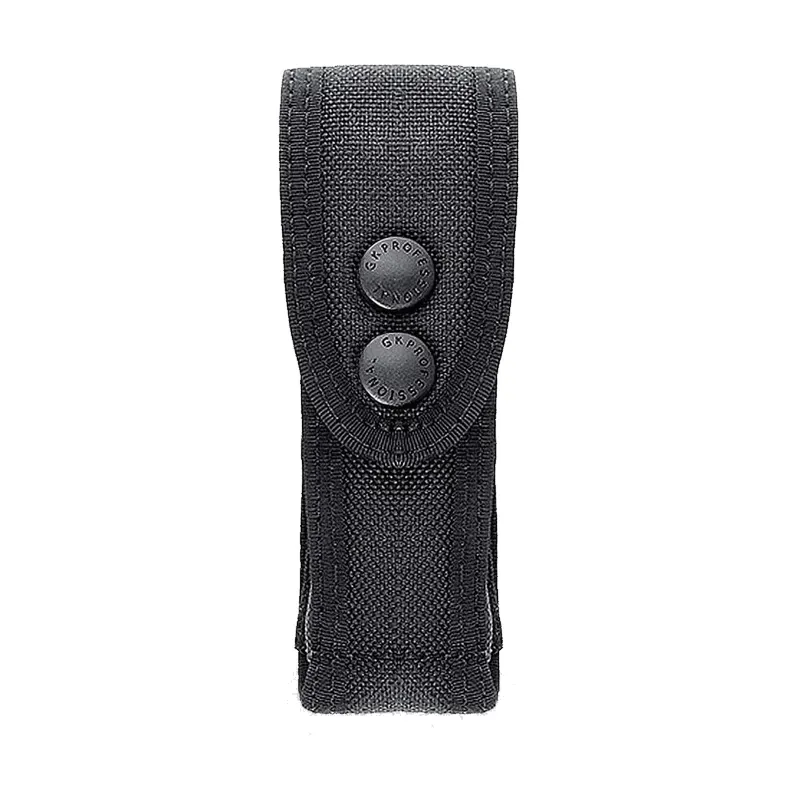 Porte-chargeur horizontal vertical red label