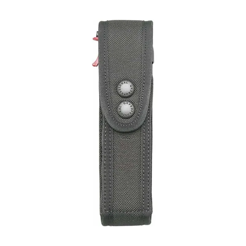 Porte-aerosol diam. 35mm red label