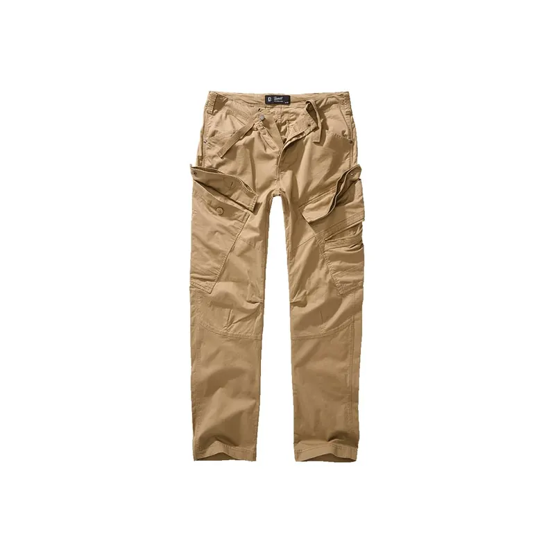 Adven Slim Fit Pants