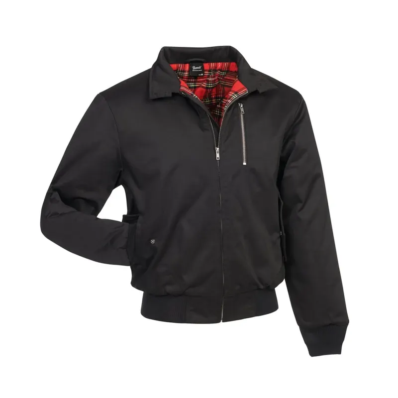 Lord Canterbury Winter Jacket