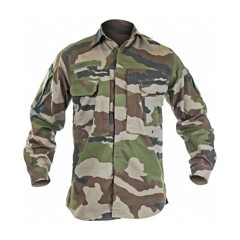 Chemise de combat A110 