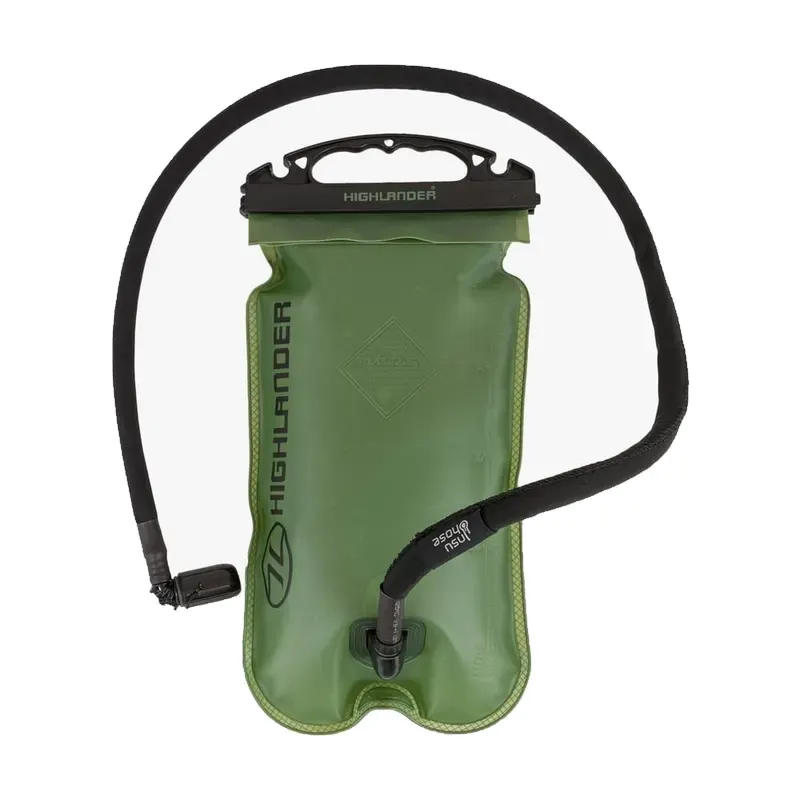 Système d'hydratation 2L