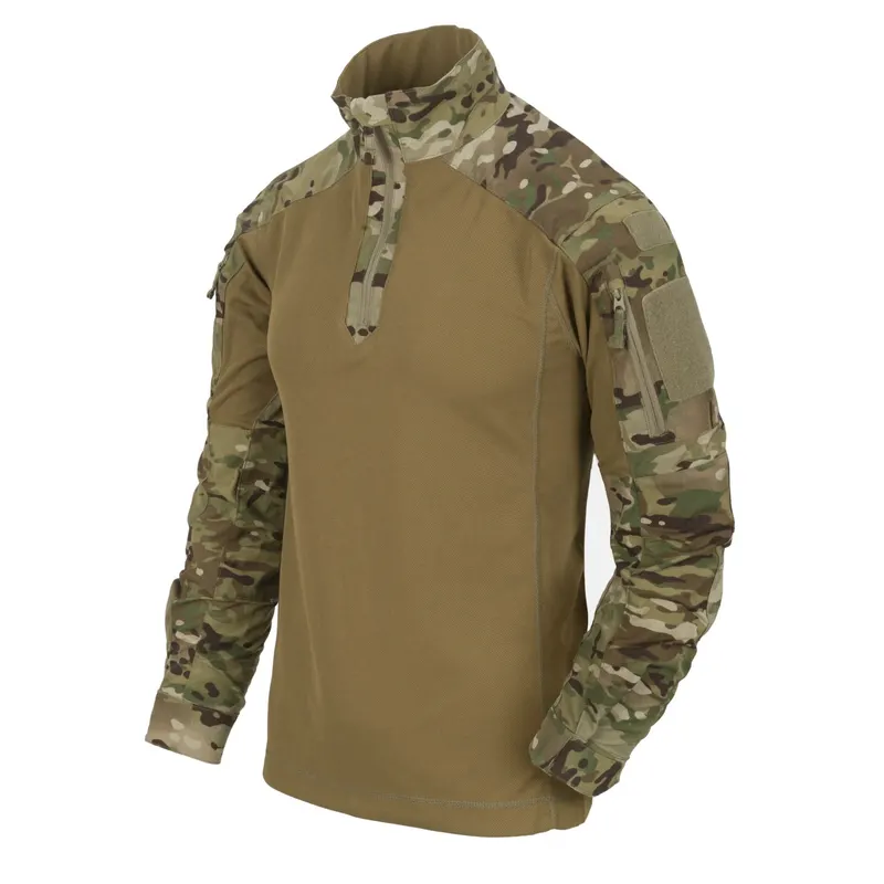 UBAS MultiCam