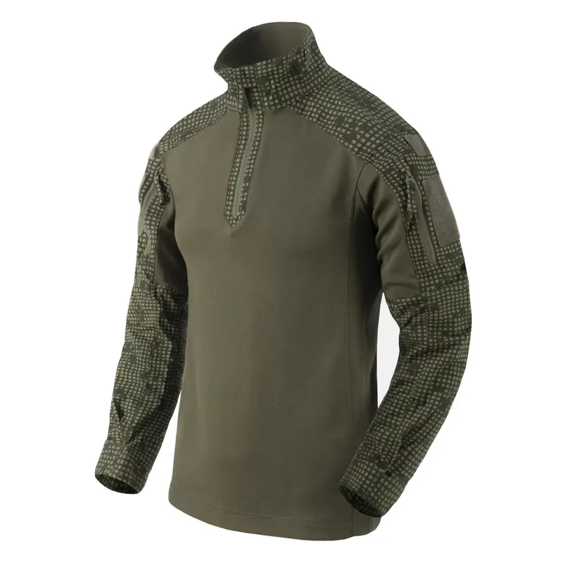 UBAS Désert Night Camo