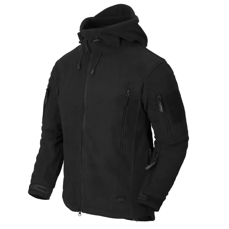 Polaire Patriot Jacket