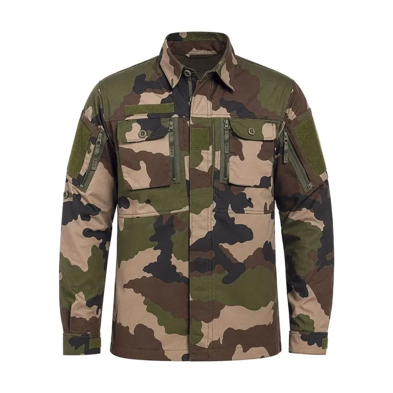 Chemise guerrila OPEX