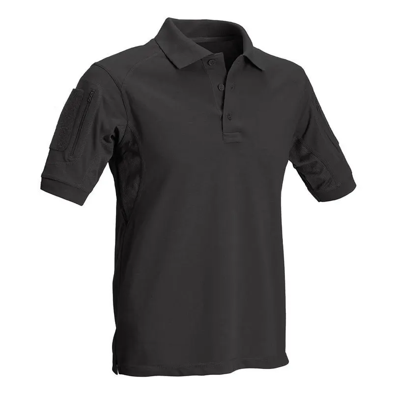 Polo Defcon 5