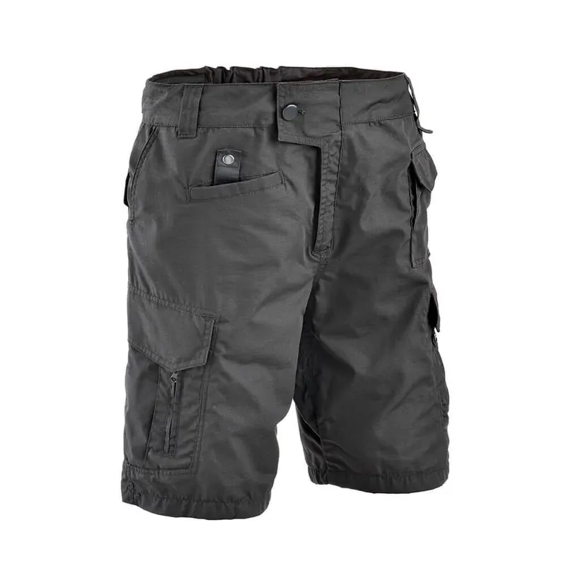 Short DEFCON 5