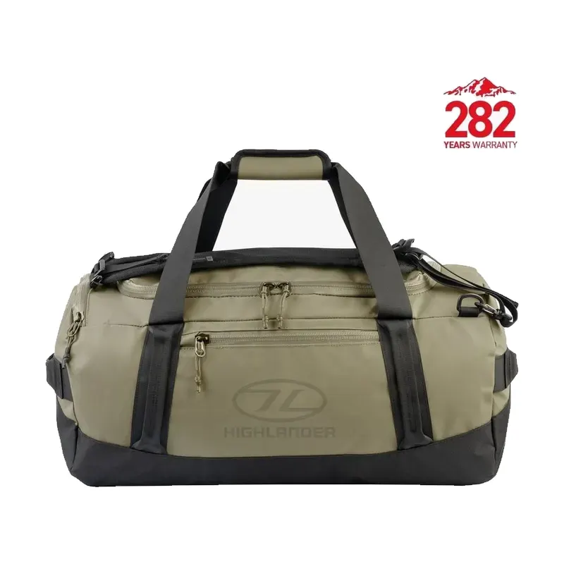 Sac de transport imperméable 45L HAULER