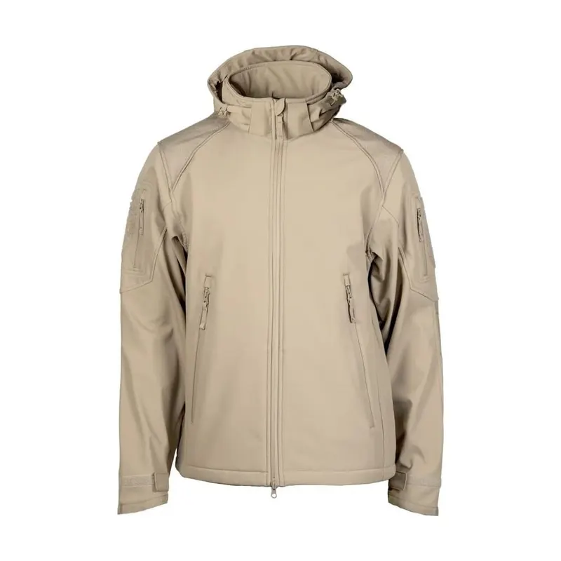 Softshell Ripstop GK DUTYCALL