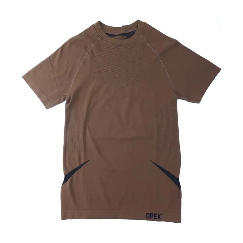 T-Shirt MC Seamless
