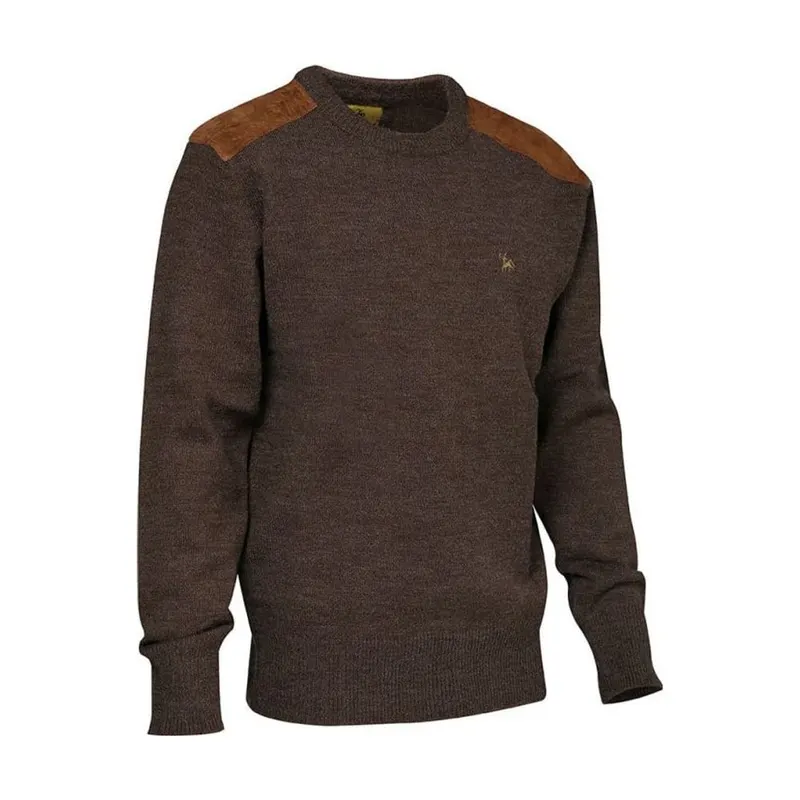 PULL FOX ROND