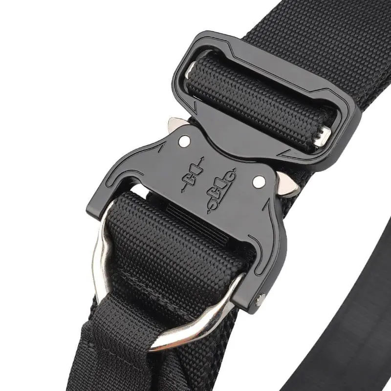 Ceinture molle DEFCON 5