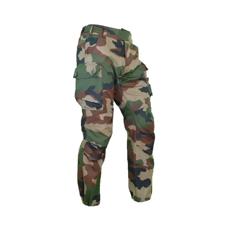 Pantalon F3 Gilbert P772L