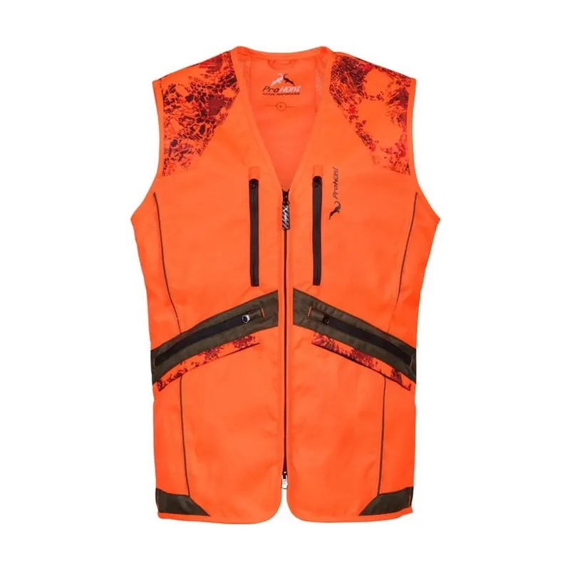 Gilet Griffon