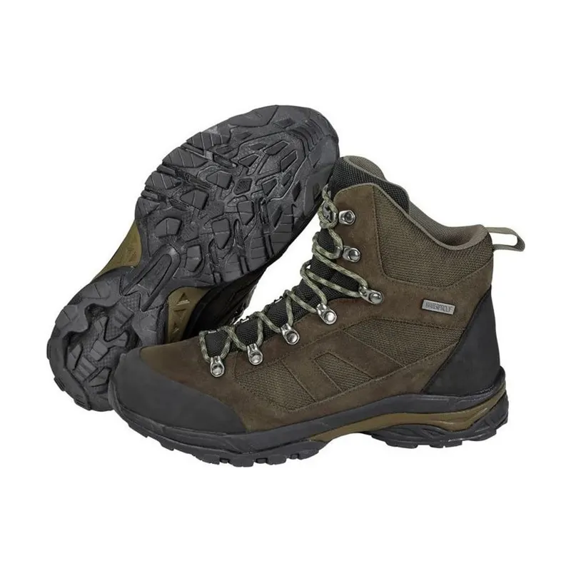 CHAUSSURE CHAMOIS