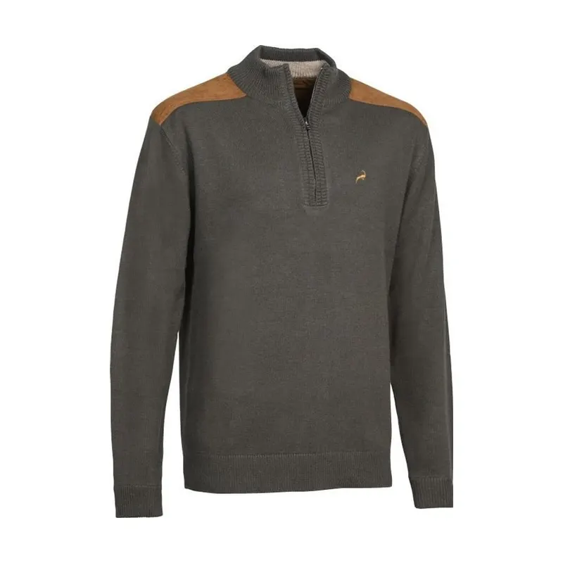 PULL FOX ZIPPE