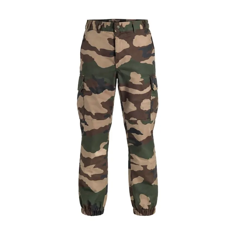 Pantalon F2 camo