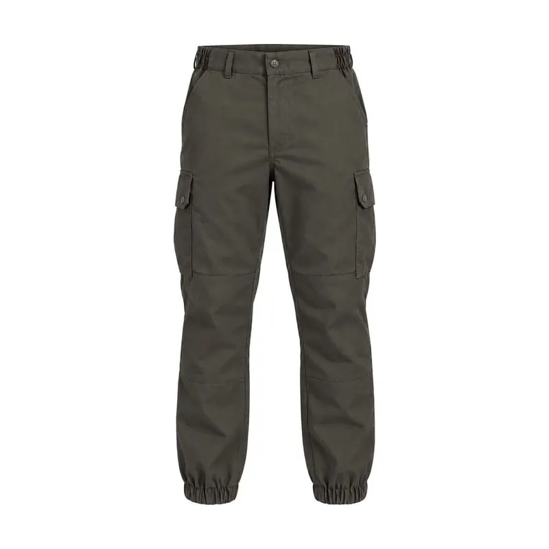 Pantalon F2 kaki DCA